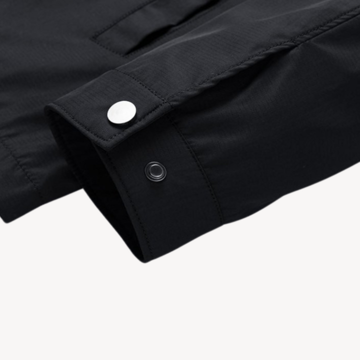 Men’s Everyday Jacket for Daily Street Style