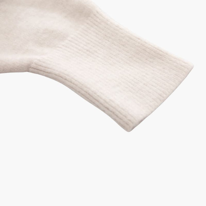 Women’s Long Open-Front Cardigan with Pockets