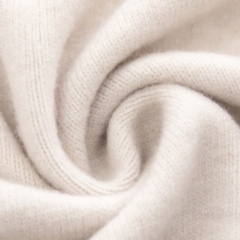 Women’s Long Open-Front Cardigan with Pockets